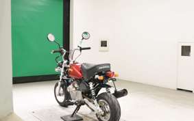 HONDA MONKEY 2015 AB27