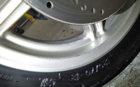 YAMAHA CYGNUS 125 XSR 3 SEA5J