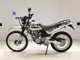 Фото Honda SL230 1999 с японского аукциона