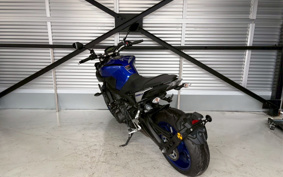 YAMAHA MT-09 ABS 2017 RN52J
