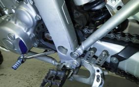 YAMAHA WR250R 2002 DG15J