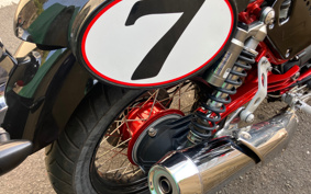 MOTO GUZZI V7 RACER 2012 ZGULW