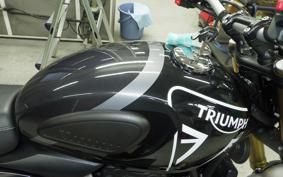 TRIUMPH SPEED 400 2024