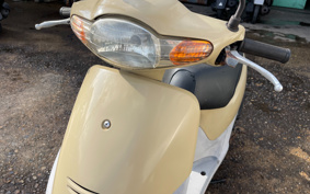 HONDA DIO FIT AF27
