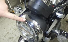 HONDA MONKEY 125 2024 JB03