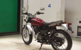 HONDA CB223S MC40