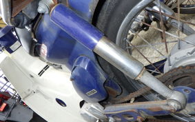 HONDA C50 SUPER CUB AA01