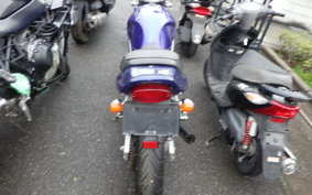 KAWASAKI BALIUS 250 1996 ZR250A