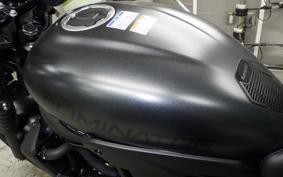 KAWASAKI ELIMINATOR400-3SE 2025 EL400A