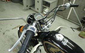 HONDA CD90 BENLY 2010 HA03