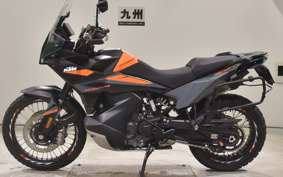 KTM 890 ADVENTURE	 2023