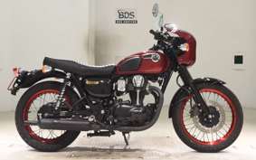KAWASAKI W800 2013