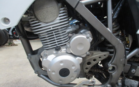 KAWASAKI KLX125D TRACKER LX125D