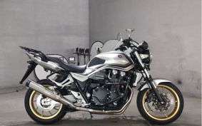 HONDA CB1300SF SUPER FOUR SC54