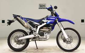 YAMAHA WR250R DG15J