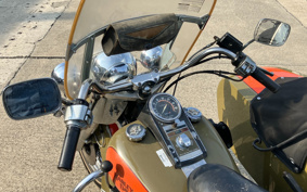 HARLEY FLH S|C 1981 AJK