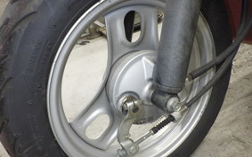 HONDA DIO FIT AF27