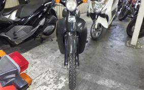 HONDA LITTLE CUB E 2026 AA01