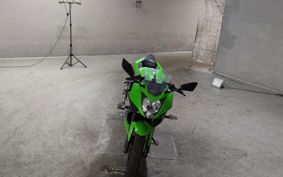 KAWASAKI Ninja 250SL BX250A