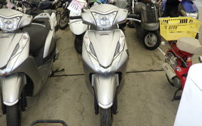 HONDA LEAD 125 JF45
