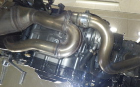 SUZUKI SV650 A 2016 VP55B