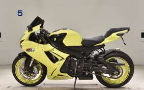 SUZUKI GSX-R750 2012