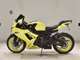 Фото Suzuki GSX-R750 2012 с японского аукциона
