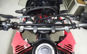 HONDA CRF250 RALLY MD44