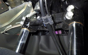 HONDA PCX125 JK05