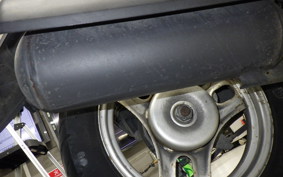 HONDA DIO Gen.6 2014 AF68