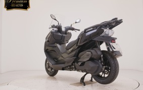 BMW C400GT 2025