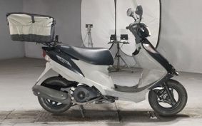 SUZUKI ADDRESS V125 CF46A