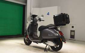 VESPA SEI GIORNI 2021