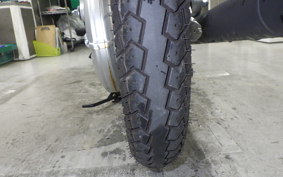 HONDA ｸﾛｽｶﾌﾞ50 AA06