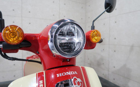 HONDA SUPER CUB 50 HELLOKITTY AA09
