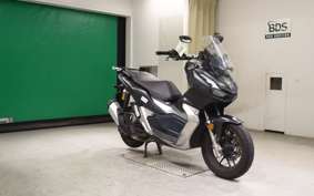 HONDA ADV150 2010 KF38