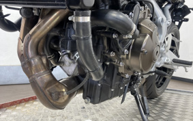 YAMAHA XSR900 GP 2024 RN96J