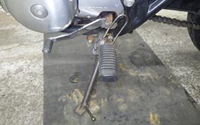 HONDA CB400SS E 2008 NC41