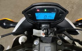 HONDA CB400F 2014 NC47