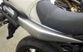 KAWASAKI ER600 F 2008 EX650A