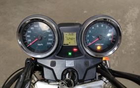 HONDA CB1100 2010 SC65