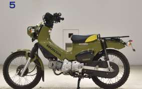 HONDA ｸﾛｽｶﾌﾞ110-2 2024 JA45