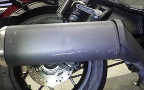 HONDA REBEL 1100 DCT 2021 SC83