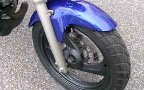 YAMAHA TDR125 DE04