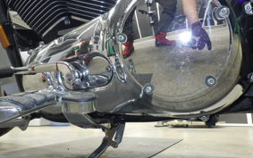 HARLEY FXDL 1450 1999
