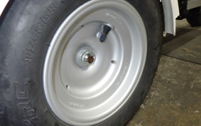 HONDA GYRO X TD02