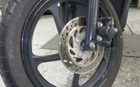 SUZUKI ADDRESS 110 2006 CE47A