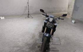 HONDA CB650R 2022 RH03