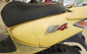 HONDA DIO Z4 AF57