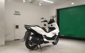 HONDA PCX125 2016 JK05